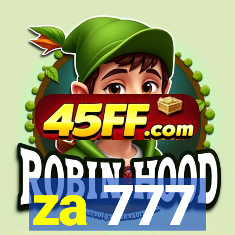 za 777